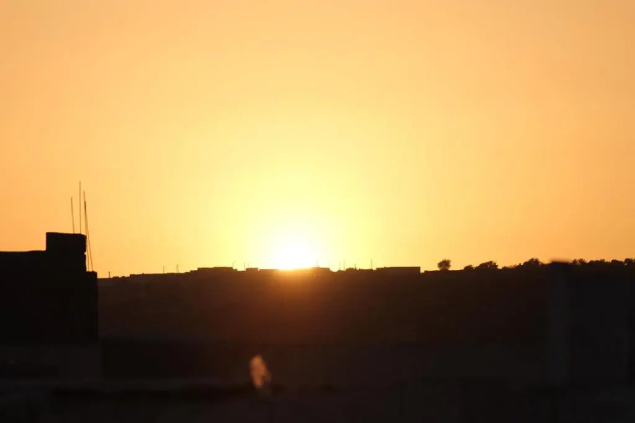 Résidence Les Hauts de Taghazout