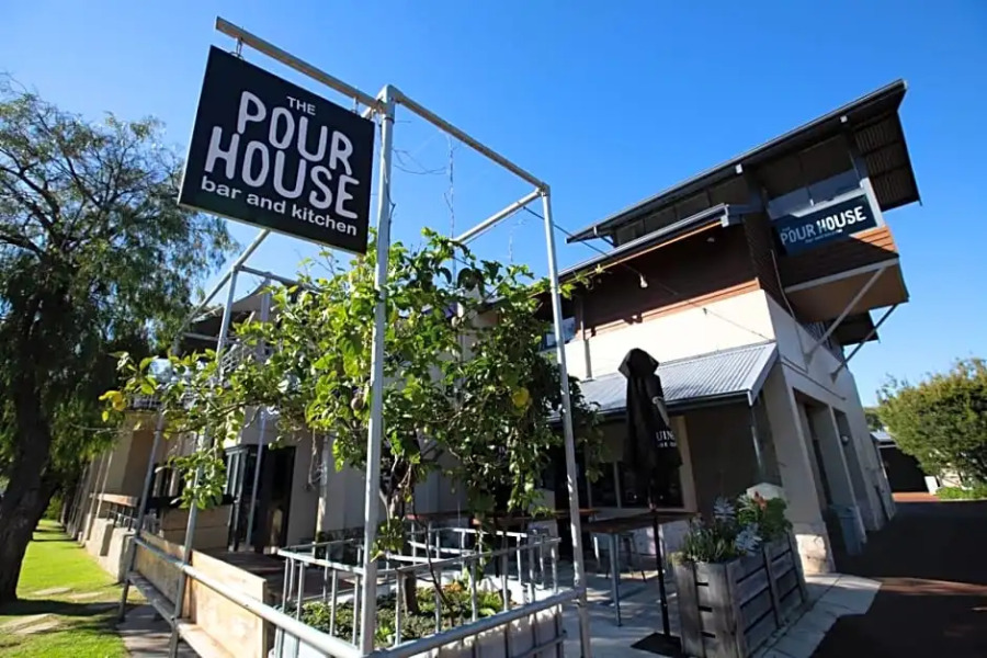 Bay Village Resort Dunsborough