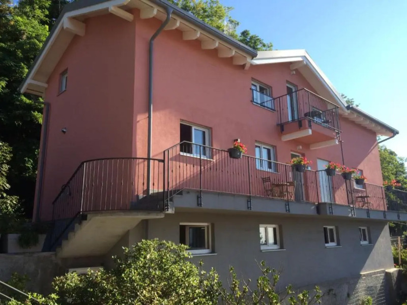 Casa Vacanze Como Brunate