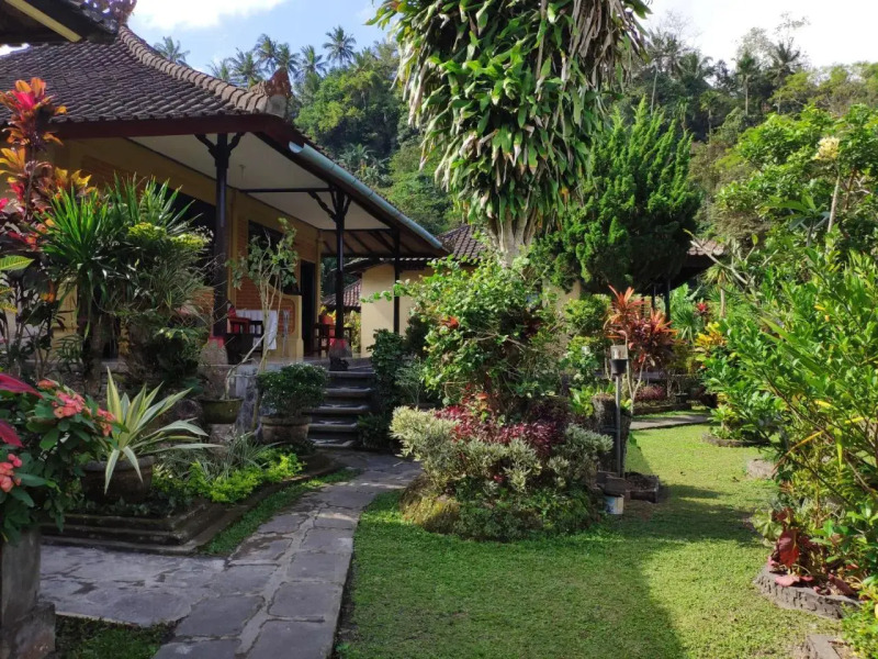 Rijasa Homestay
