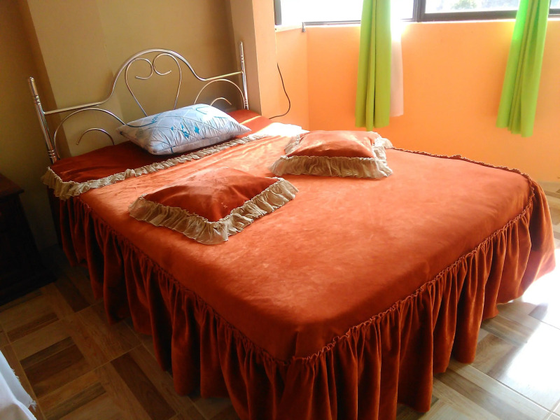 Casa Huespedes El Molino