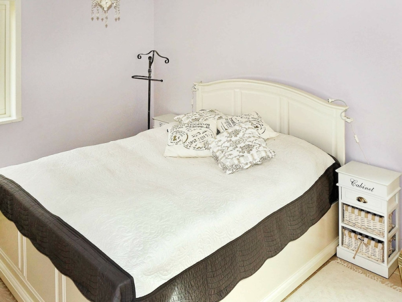 Holiday Home in Kyrkhult