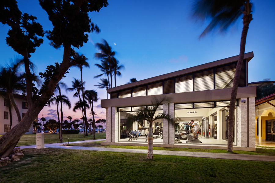 Bucuti & Tara Beach Resort - Adults Only