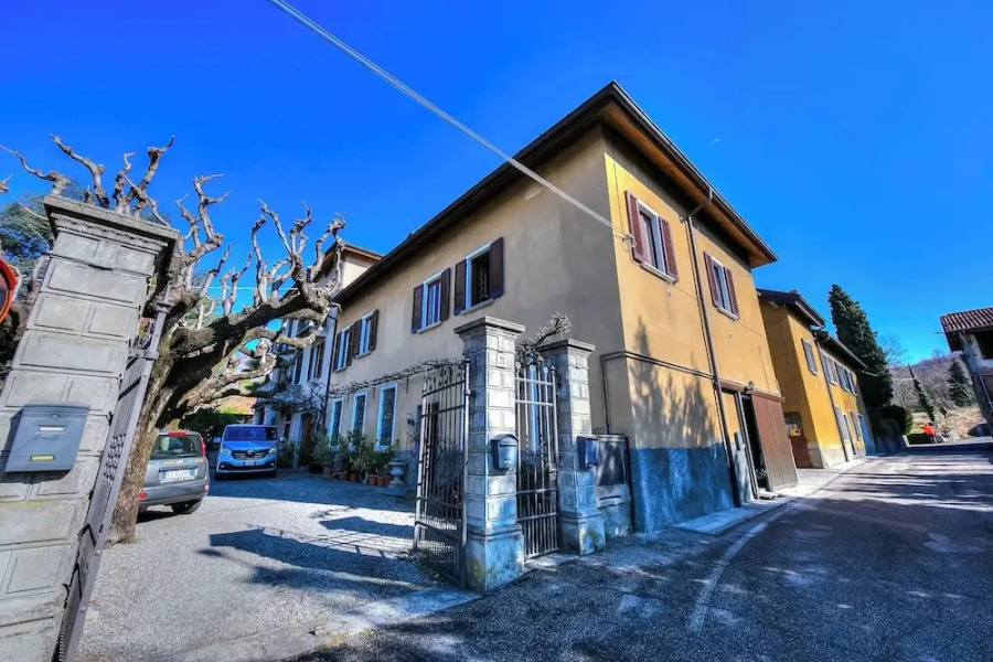 Anita Lake Fitness Retreat