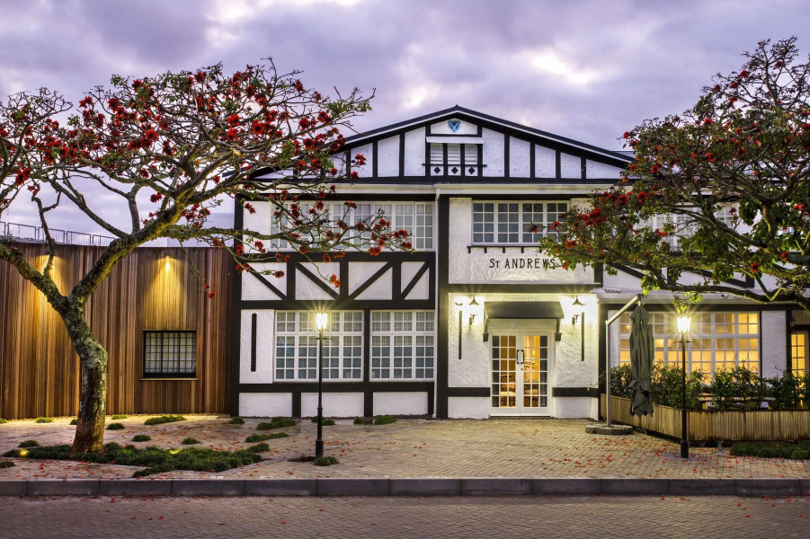 Royal St. Andrews Hotel, Conference Centre & Spa