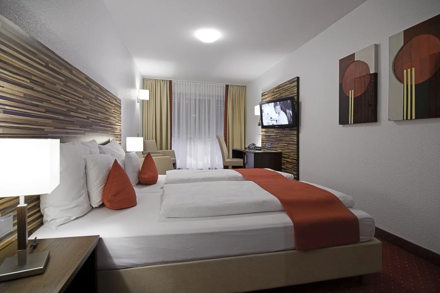 HIB Hotel in Baesweiler