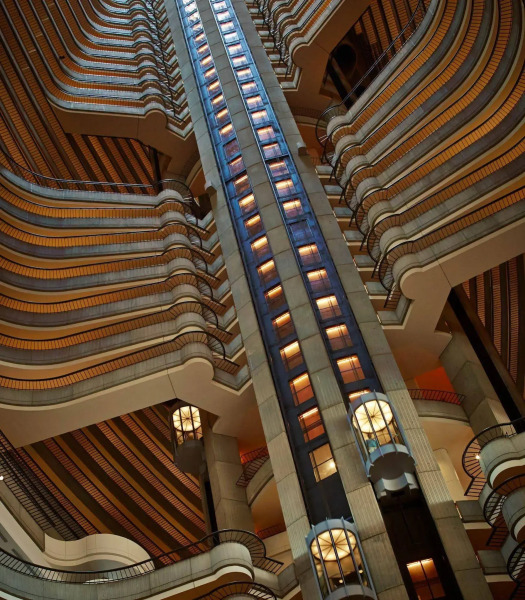 Atlanta Marriott Marquis
