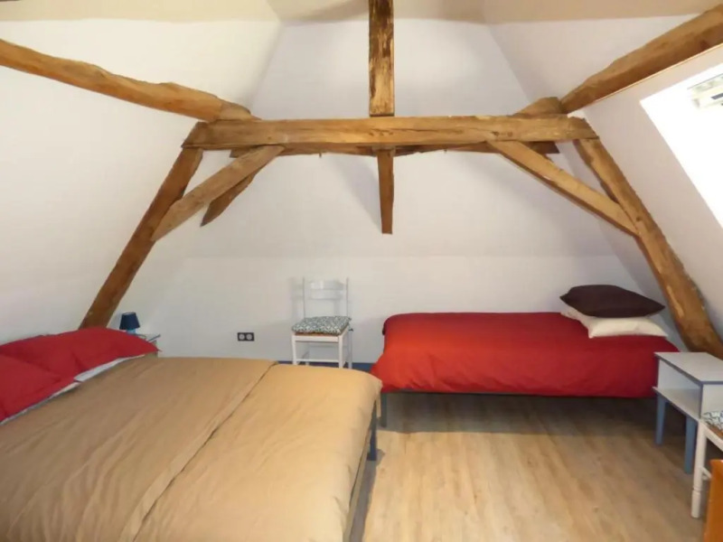 Gîte Saint-Pierre-de-Chignac, 3 pièces, 6 personnes - FR-1-616-18