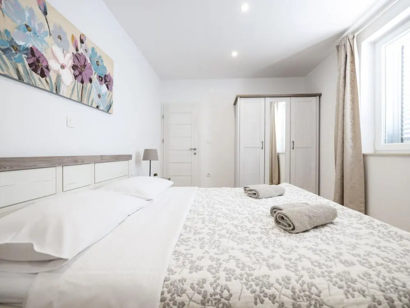 Holiday Home With Private Swimming Pool