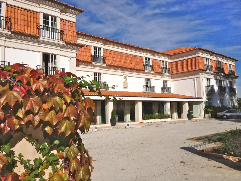 Conimbriga Hotel do Paço