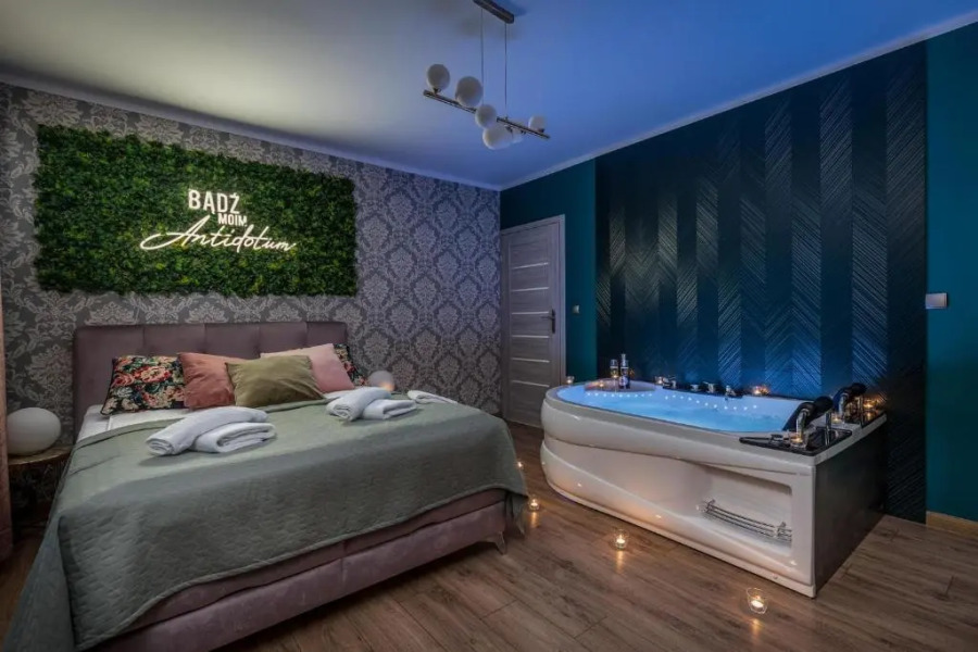 Exclusive Apartment Centrum 2