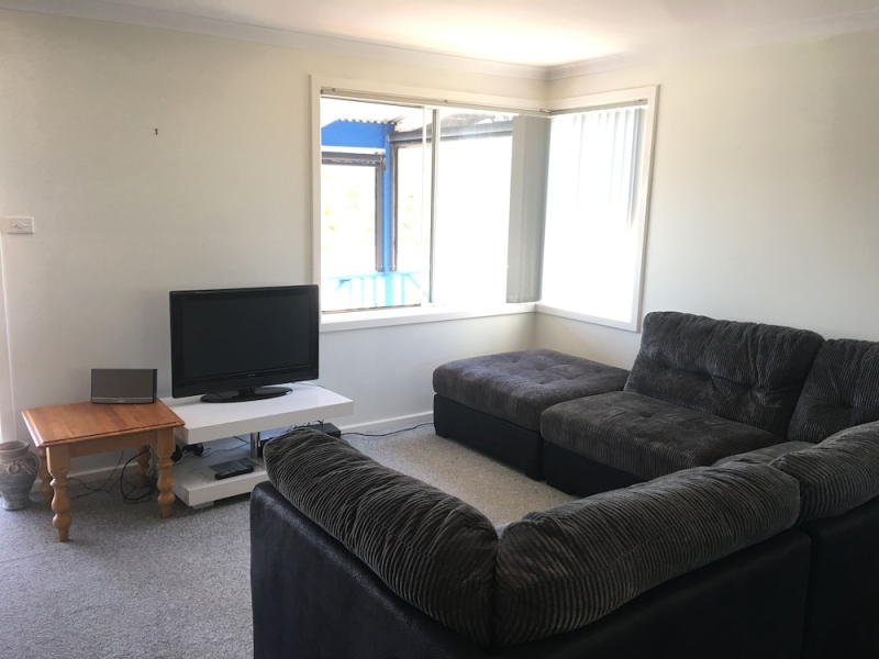 The Beach House Ledge Point