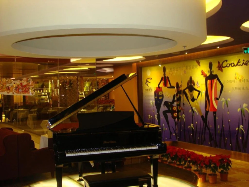 Huizhou Fameya Hotel