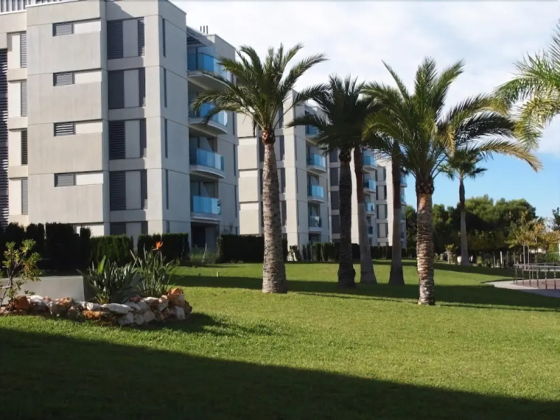 Apartamento Vergel de Denia 030