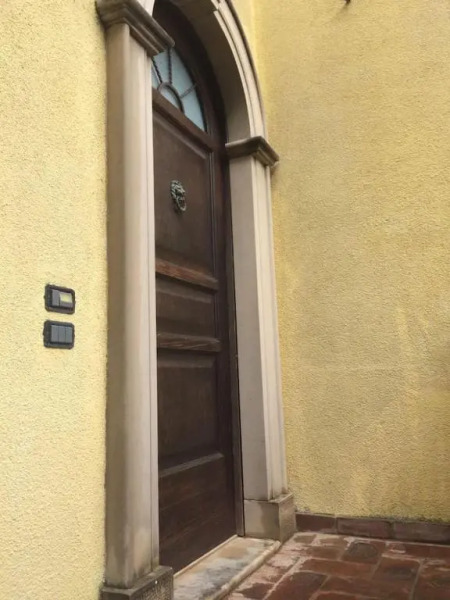 Appartamento Santamarcellina