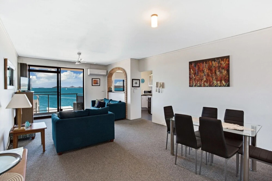 Triview, Unit 10/1 Mitchell Street