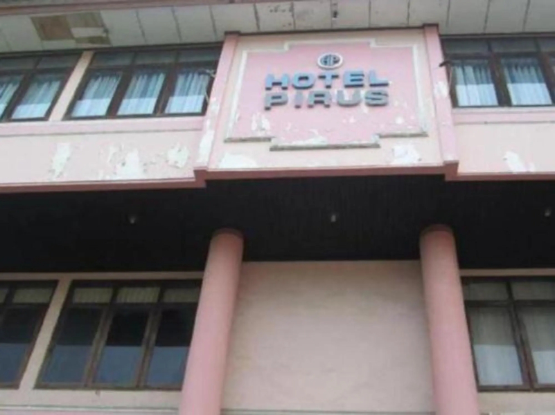 Airy Eco Syariah Bugis Pirus 30 Samarinda