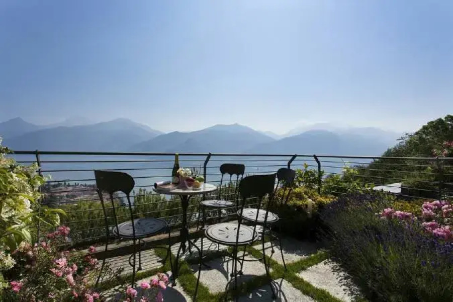 Sant Andrea Elegante