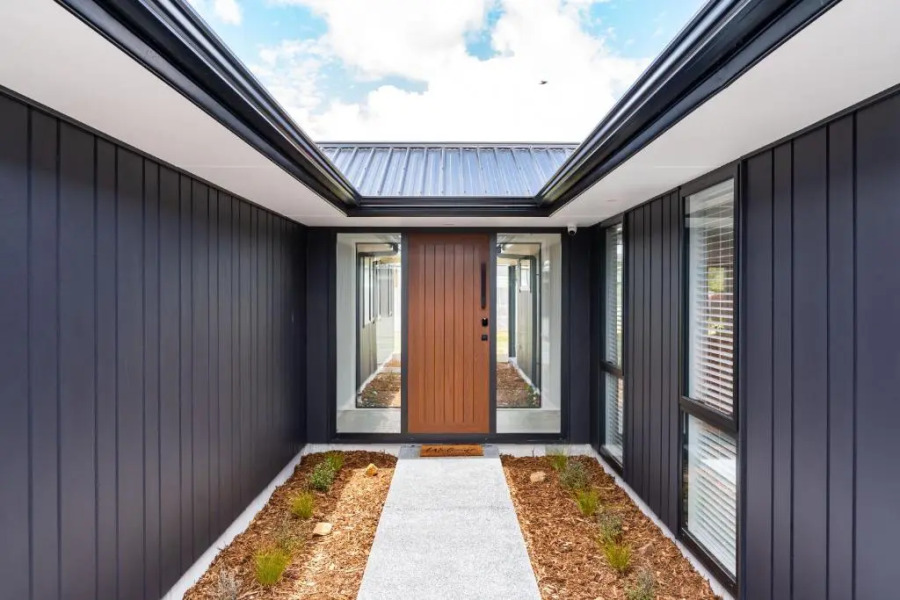 Whai Awa Retreat - Mangawhai Holiday Home