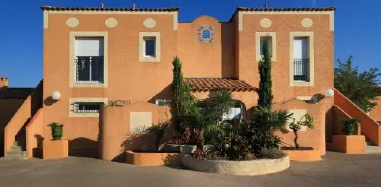 Résidence lOustal des Mers