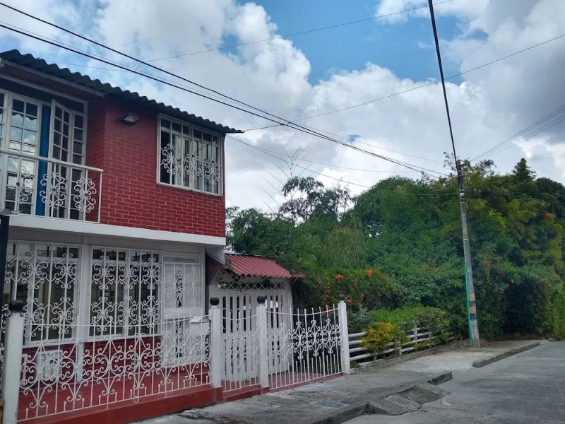 Alojamiento Familiar Casa Campesina