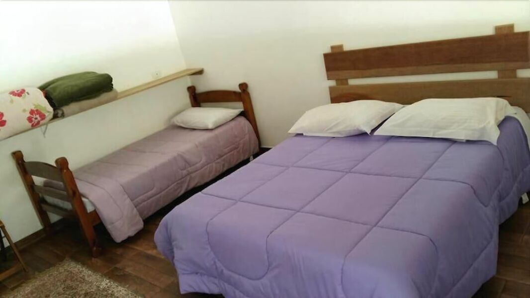 Eco Hotel Poços de Caldas