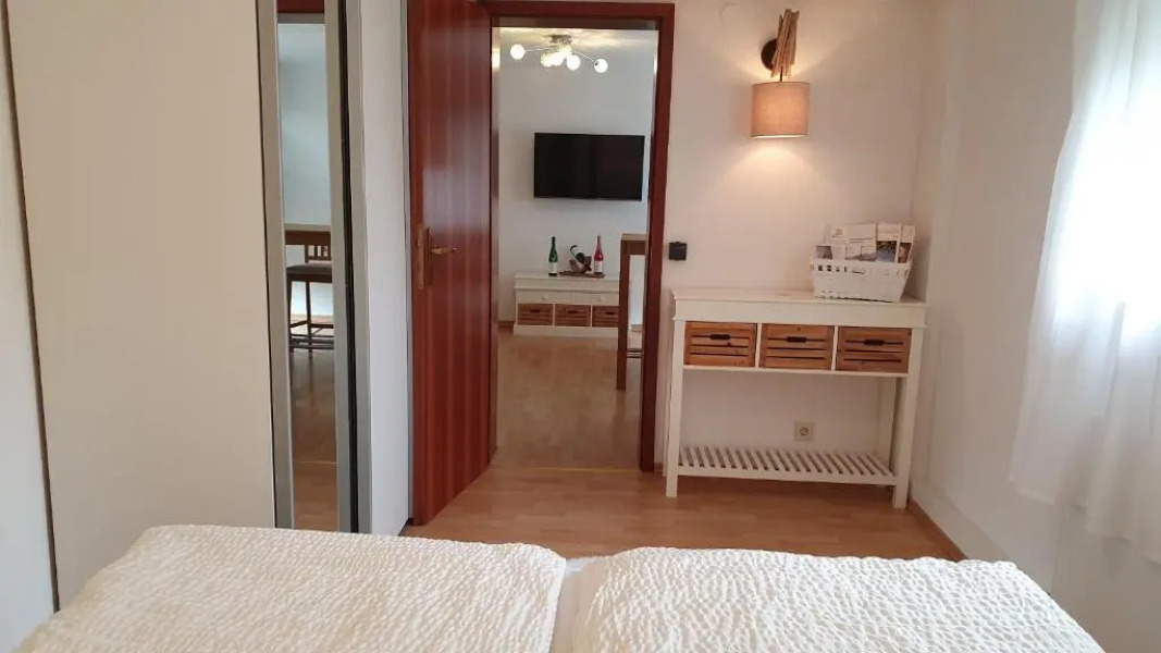 Ferienwohnung Im Moseltal