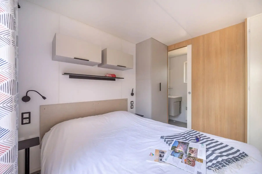 Camping Le Parc de Paris