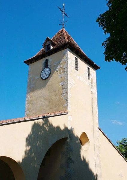 Hostellerie Landaise