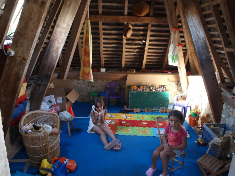 Three Lovely Gîtes Surrounded by Nature, With Private Swimming Pool and Garden