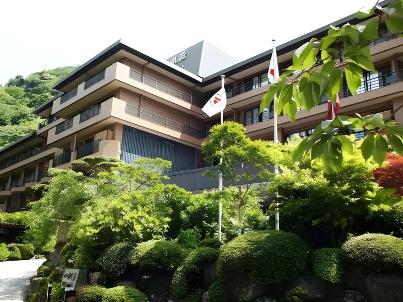 Hotel Nanpuso