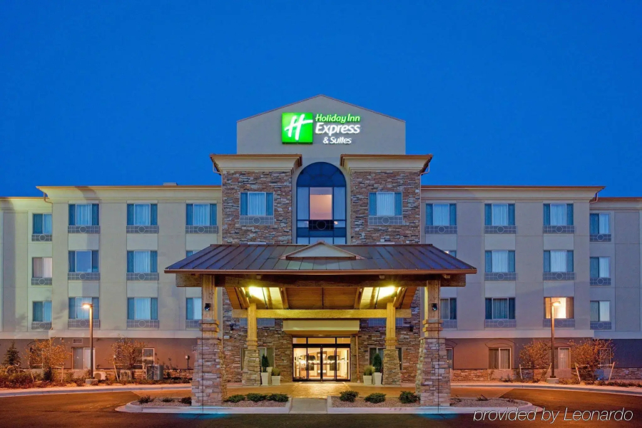 Holiday Inn Express Hotel & Suites Denver Airport by IHG