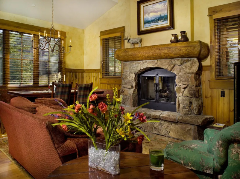 Bachelor Gulch Collection by East West Hospitality