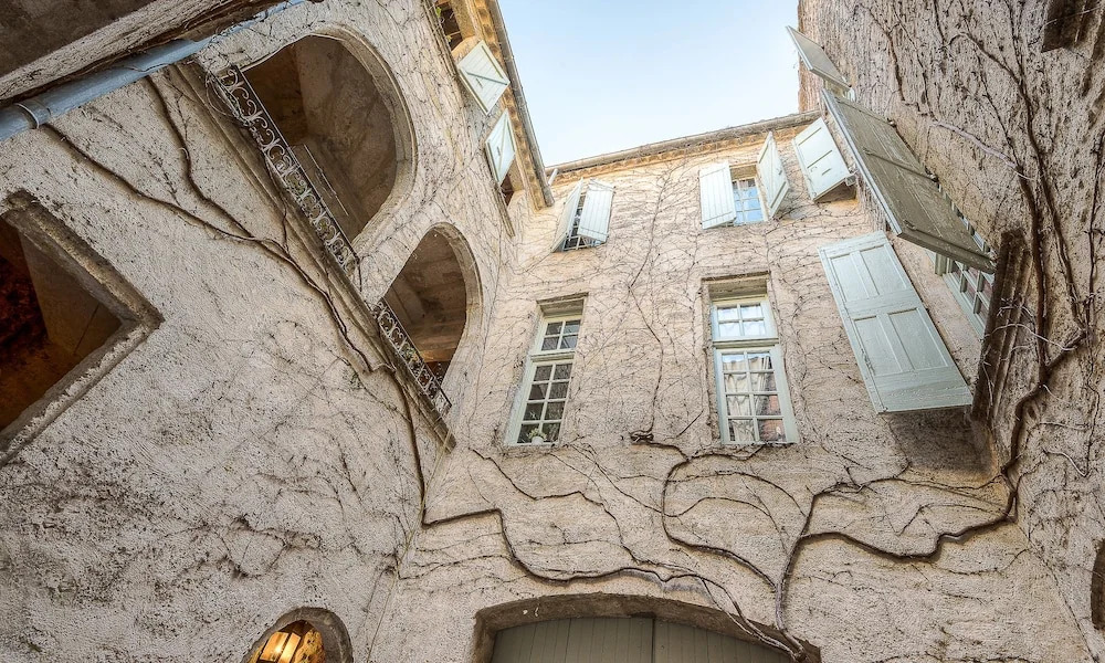 Hôtel de Vigniamont