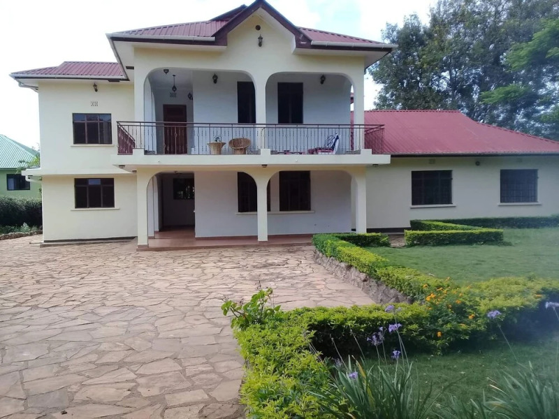 Mountain View BnB Arusha
