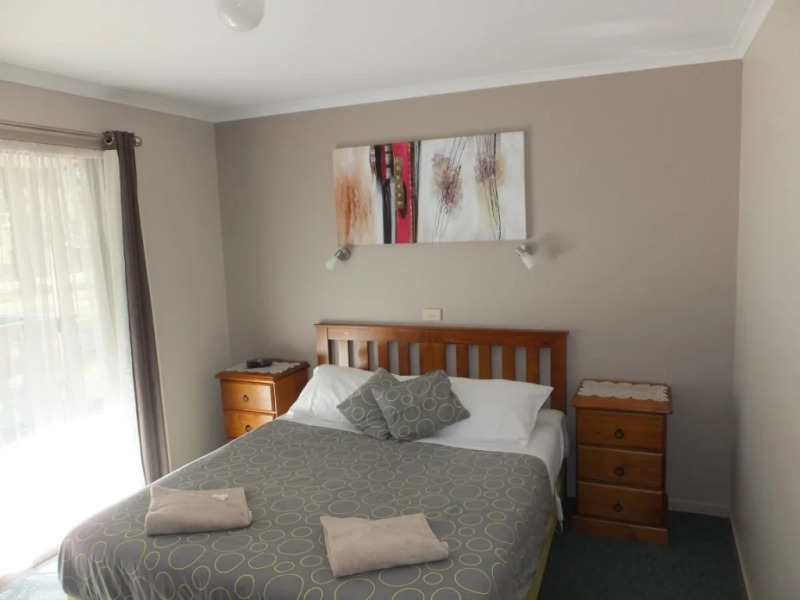 Lakes Entrance Country Cottages