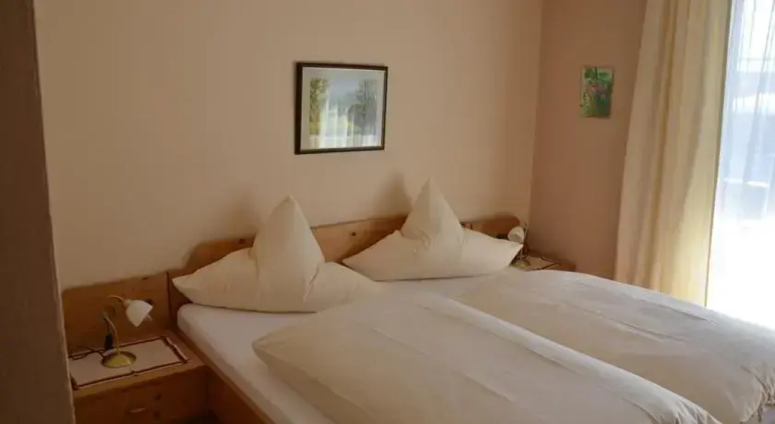 Hotel Gasthaus Hubertus