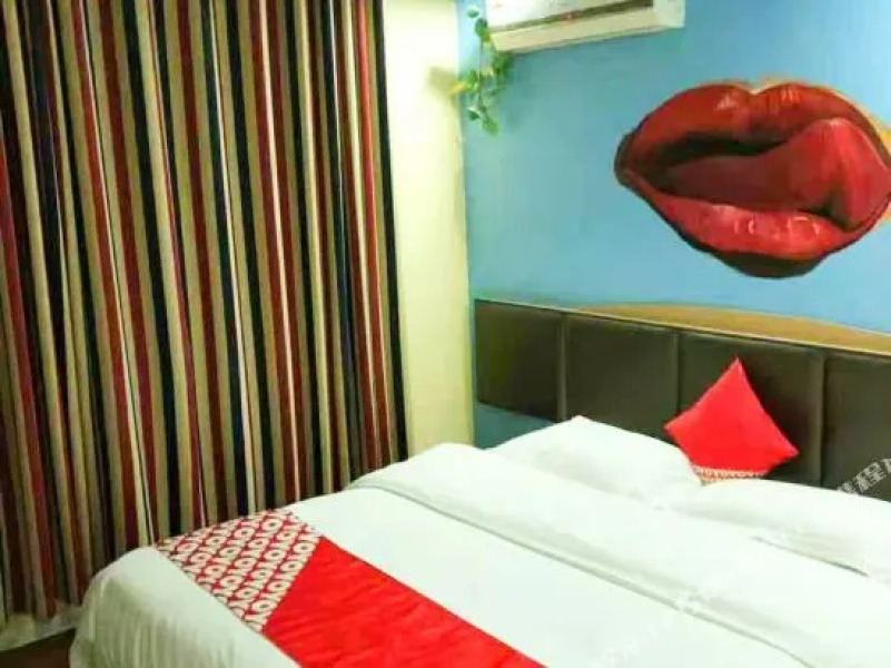 Huacheng Hotel Xiangxiang