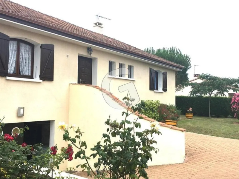 Maison Saint-Vincent-sur-Jard, 5 pièces, 8 personnes - FR-1-357-50