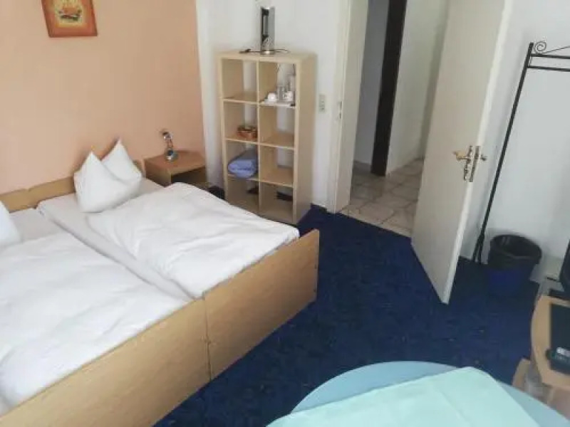 Gasthof Am Kesselberg