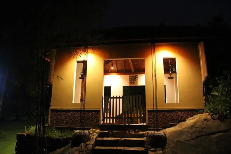 Tappers Village Estate Bungalow