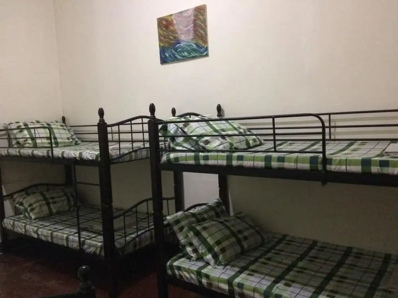 Explorers' Headquarters Inn