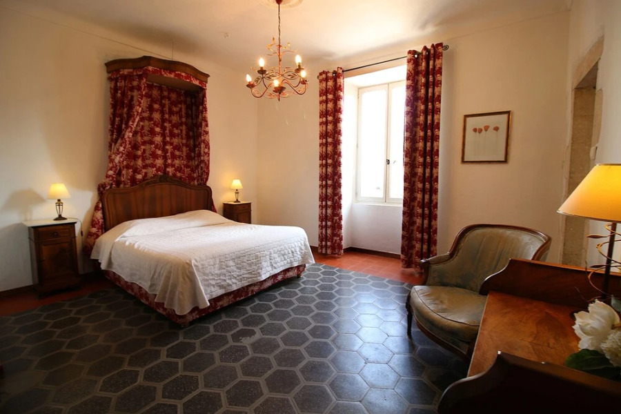 La Bastide Du Vebron