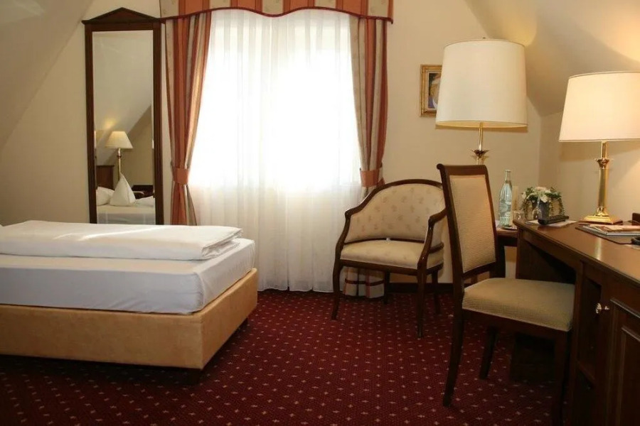 Landhotel Zum Hessenpark