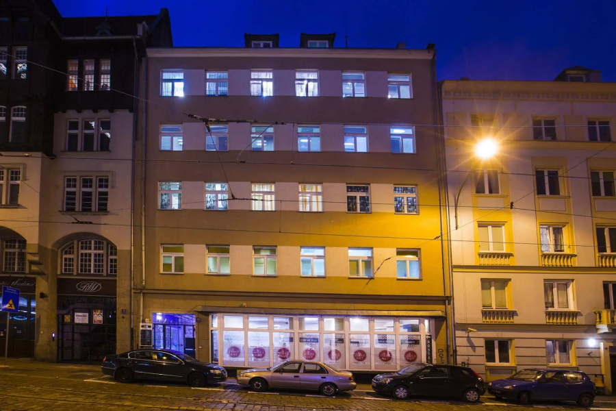 Art Hostel