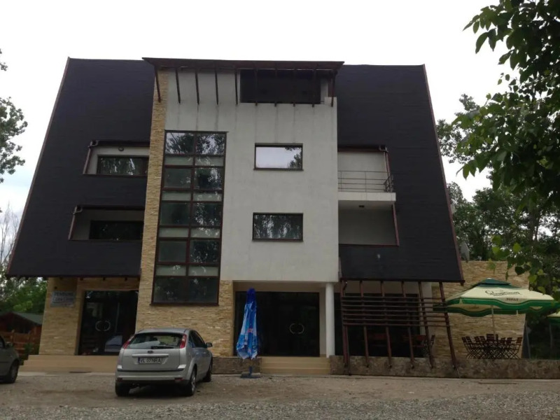 Pensiunea Carpe Diem