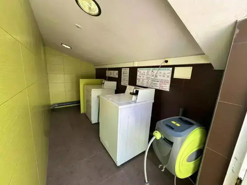 Bungalows Y Cabañas Solopuent Natur 3000