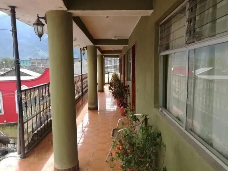 Hotel Casa Shalom