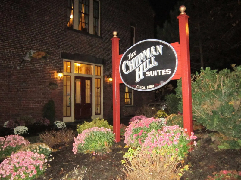 Chipman Hill Suites - Yeats House