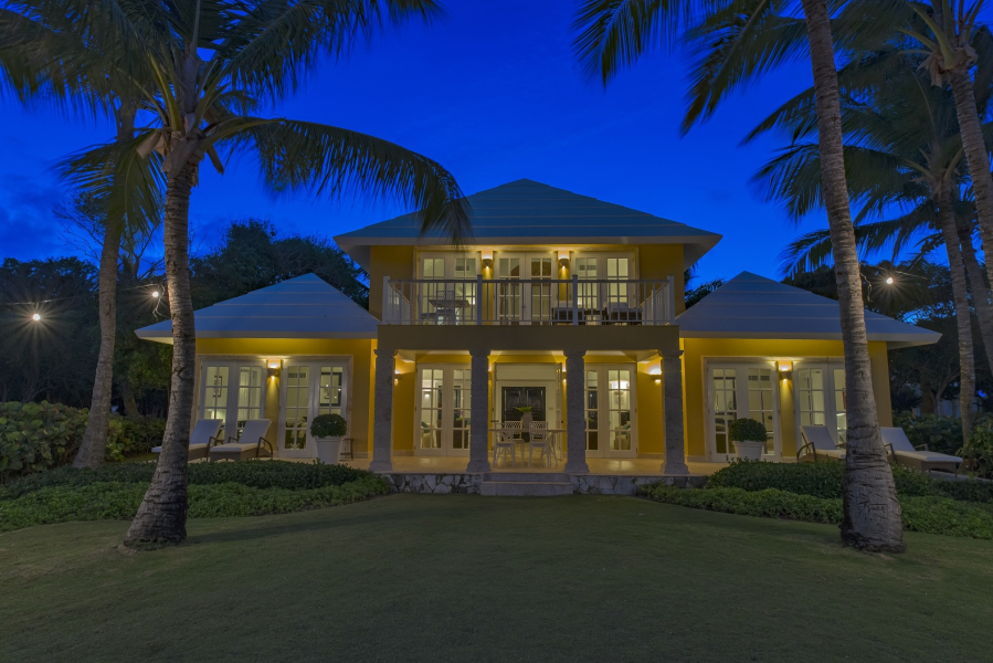 Tortuga Bay Hotel at Puntacana Resort & Club